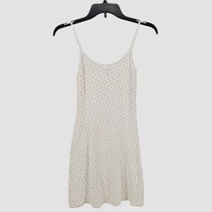 Brandy Melville | Dresses | Purple Floral Brandy Melville Dress | Poshmark